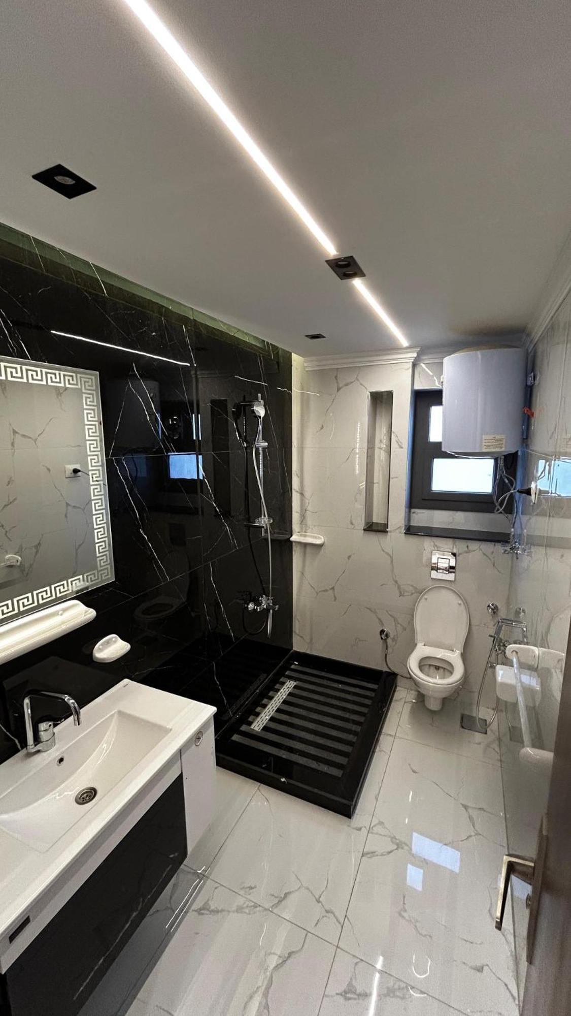Building 94 Apartment Kairo Bagian luar foto