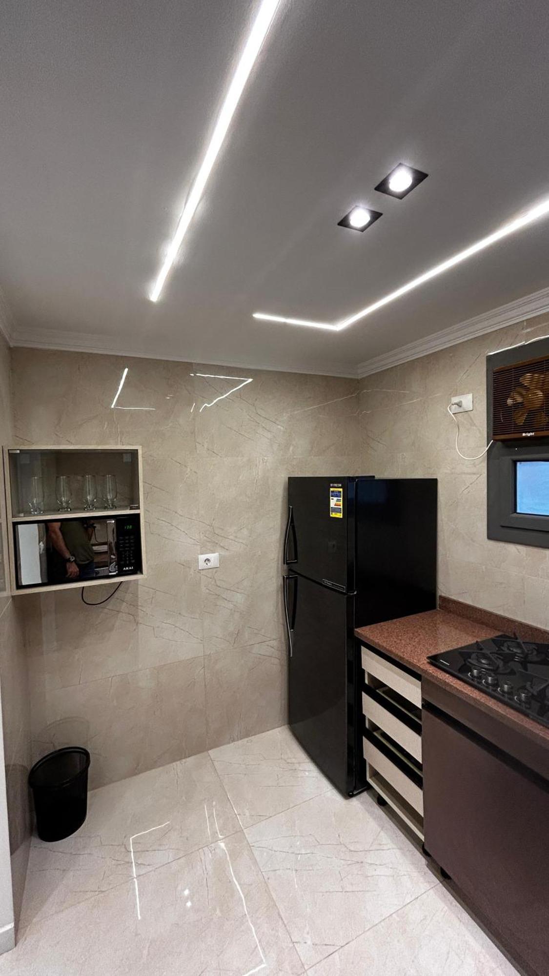 Building 94 Apartment Kairo Bagian luar foto