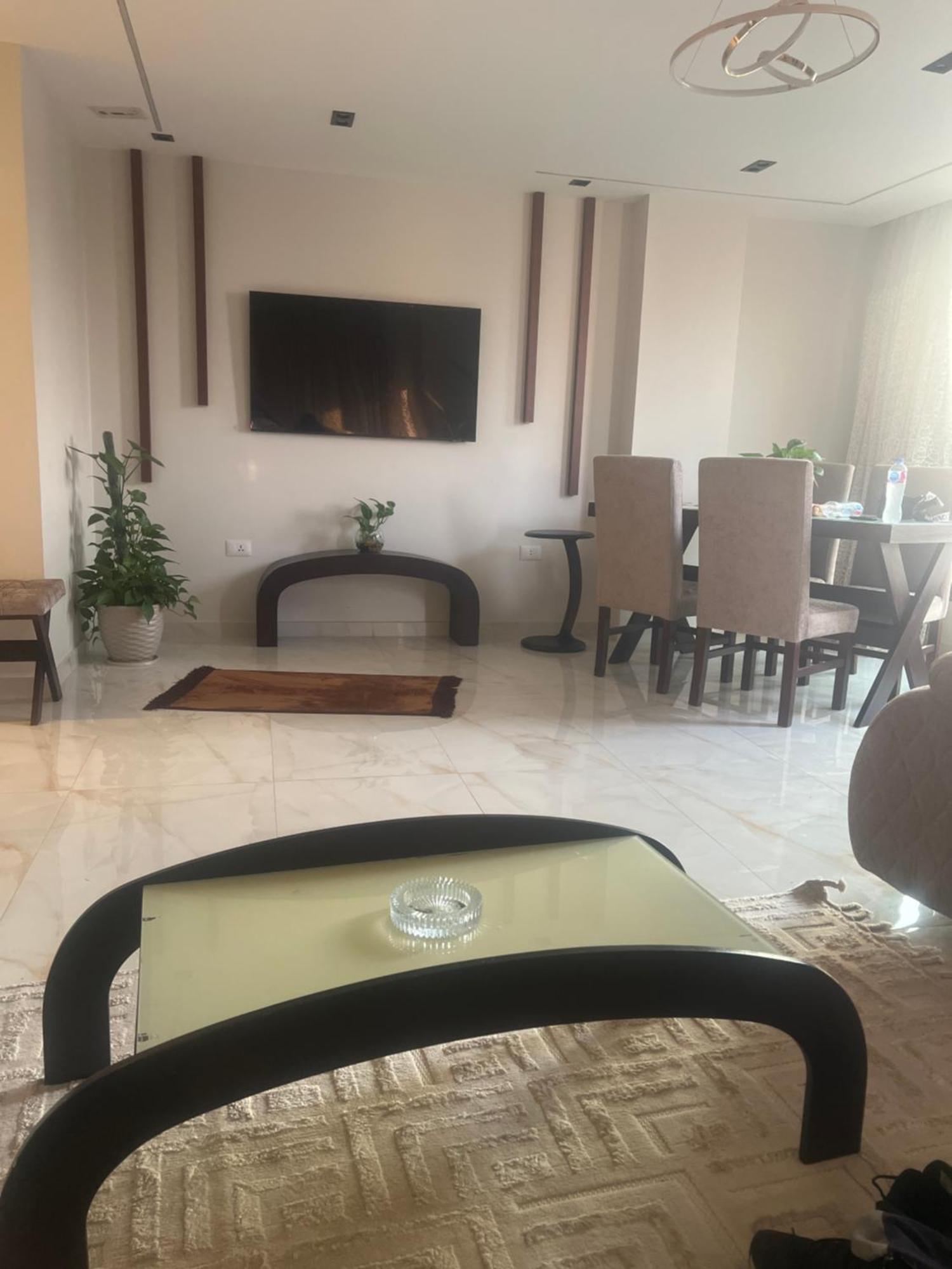 Building 94 Apartment Kairo Bagian luar foto